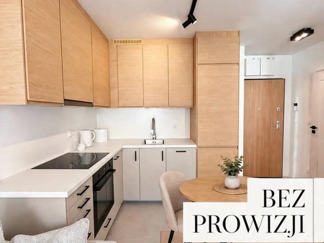 Mieszkanie na wynajem, Wrocław, Śródmieście