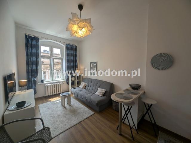 Mieszkanie na wynajem, Wrocław, Śródmieście