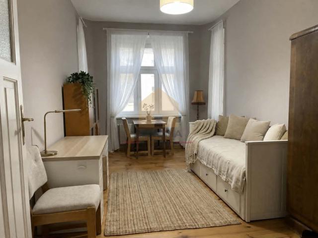 Mieszkanie na wynajem, Wrocław, Śródmieście
