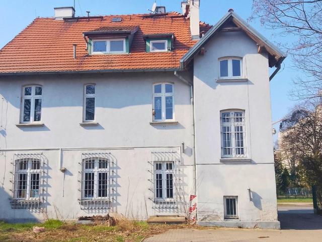 Mieszkanie na wynajem, Wrocław, Semaforowa