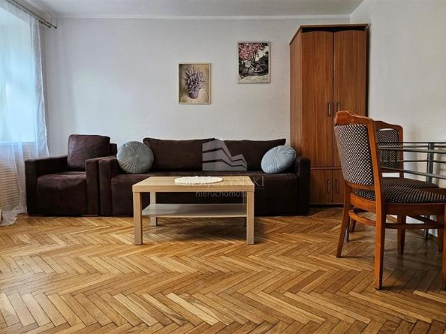 Mieszkanie na wynajem, Wrocław, Stare Miasto, Białoskórnicza