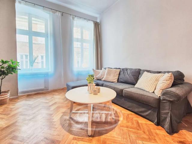 Mieszkanie na wynajem, Wrocław, Stare Miasto, Odrzańska