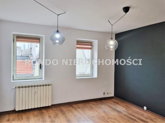 Mieszkanie na wynajem, Wrocław, Stare Miasto, Odrzańska