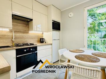 Mieszkanie na wynajem, Wrocław, Stare Miasto, Nożownicza