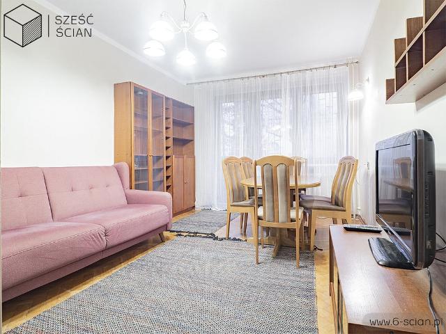 Mieszkanie na wynajem, Wrocław, Stare Miasto, Mennicza