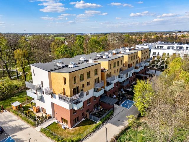 Mieszkanie na wynajem, Wrocław, Strachowicka