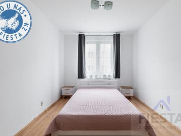 Mieszkanie na wynajem, Wyszyńskiego