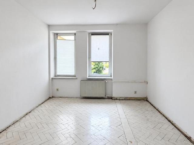Mieszkanie na wynajem, Towarowa