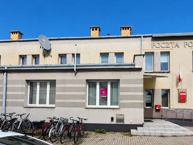 Mieszkanie na wynajem, Towarowa