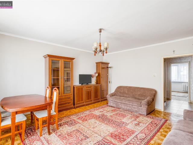 Mieszkanie na wynajem Tomaszów Mazowiecki KAW MW 36519 63.67m² ABLitwinska