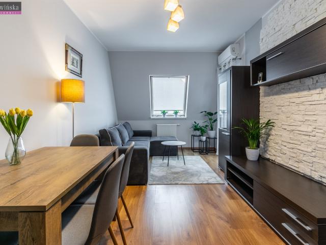 Mieszkanie na wynajem Tomaszów Mazowiecki KAW MW 36551 50.23m² ABLitwinska