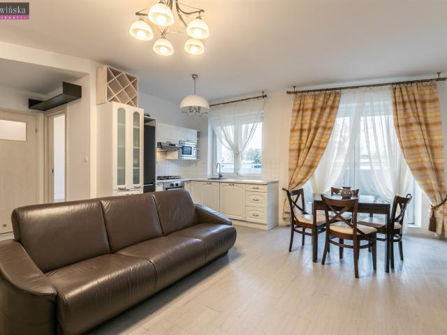 Mieszkanie na wynajem Tomaszów Mazowiecki KAW MW 36595 45.29m² ABLitwinska