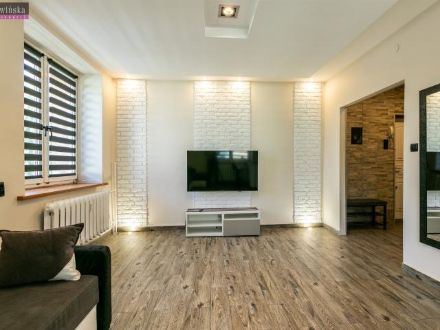 Mieszkanie na wynajem Tomaszów Mazowiecki KAW MW 36674 41.06m² ABLitwinska