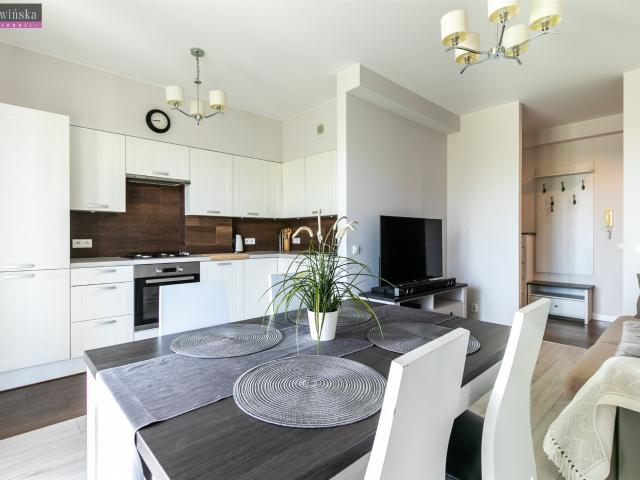 Mieszkanie na wynajem Tomaszów Mazowiecki KAW MW 36687 40.81m² ABLitwinska