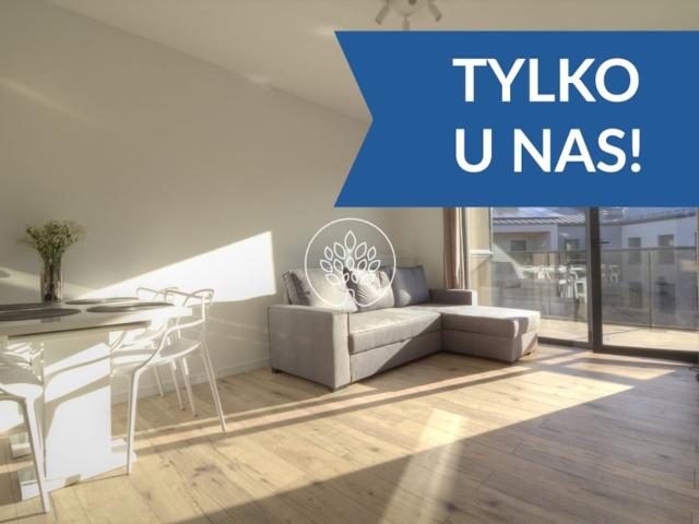 Mieszkanie na wynajem, Toruń