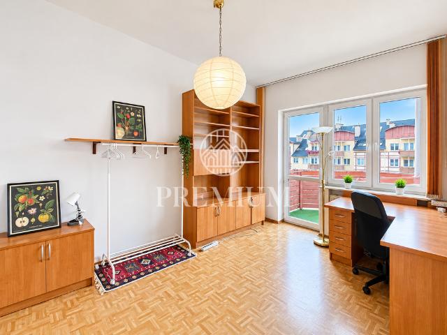 Mieszkanie na wynajem, Toruń, Wrzosy