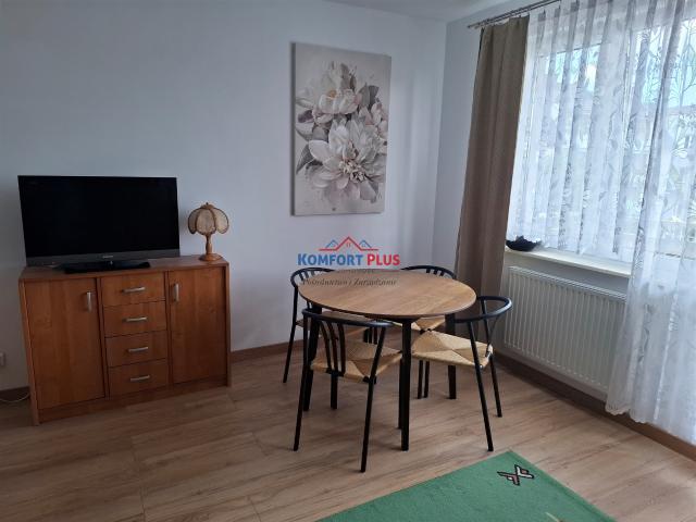 Mieszkanie na wynajem Toruń Wrzosy KMP MW 3104 34.00m²
