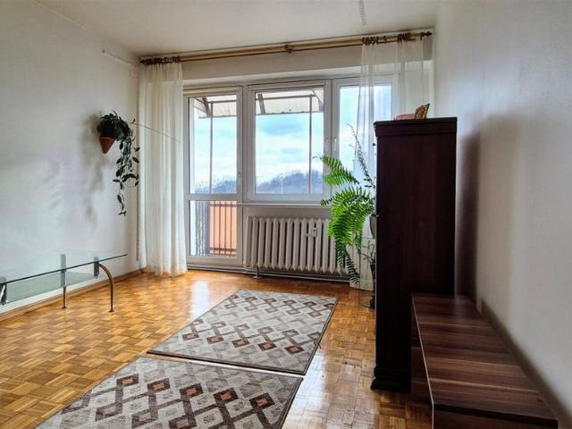 Mieszkanie na wynajem, Toruń, Rubinkowo