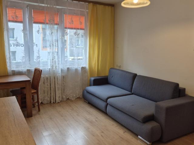 Mieszkanie na wynajem, Tarnów