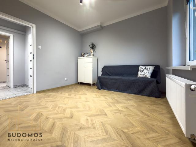 Mieszkanie na wynajem, Tarnów