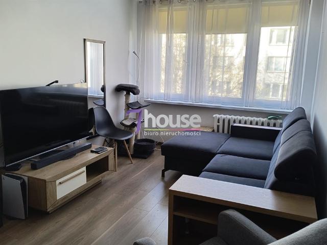 Mieszkanie na wynajem Tarnowskie Góry Osada Jana 7HO MW 25853 38.50m² 7 House Monika Korczeska, Agnieszka Toś Przybyłek s.c