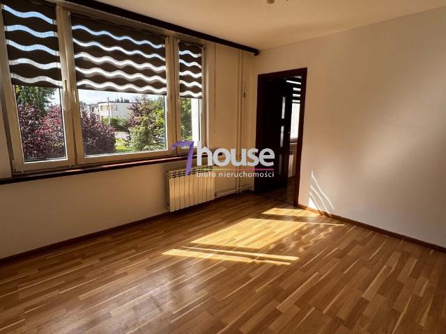 Mieszkanie na wynajem Tarnowskie Góry Osada Jana 7HO MW 26099 46.40m² 7 House Monika Korczeska, Agnieszka Toś Przybyłek s.c
