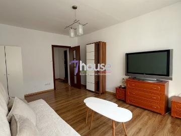 Mieszkanie na wynajem Tarnowskie Góry Śródmieście 7HO MW 25926 33.00m² 7 House Monika Korczeska, Agnieszka Toś Przybyłek s.c