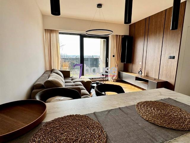 Mieszkanie na wynajem Tarnowskie Góry Śródmieście 7HO MW 25953 61.00m² 7 House Monika Korczeska, Agnieszka Toś Przybyłek s.c