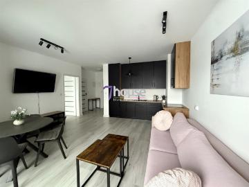 Mieszkanie na wynajem Tarnowskie Góry Stare Tarnowice 7HO MW 25444 43.00m² 7 House Monika Korczeska, Agnieszka Toś Przybyłek s.c