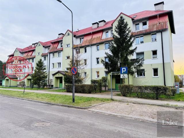Mieszkanie na wynajem, Teligi