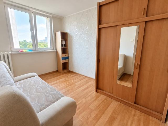 Mieszkanie na wynajem, Tychy, Dąbrowskiego