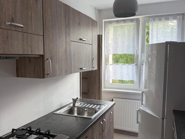 Mieszkanie na wynajem, Tychy, Fitelberga