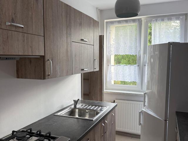 Mieszkanie na wynajem, Tychy, Fitelberga