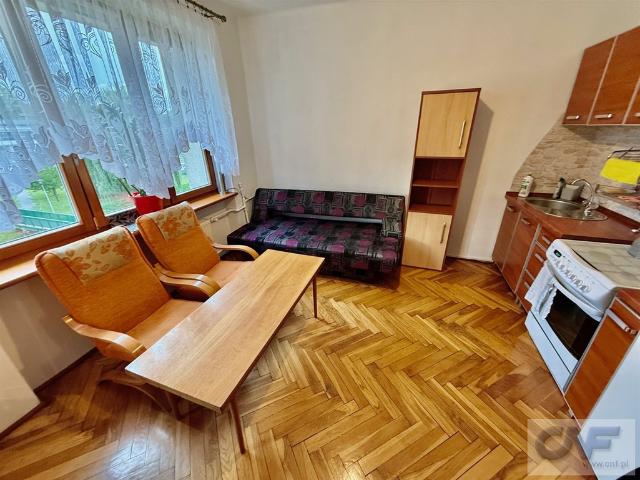 Mieszkanie na wynajem, Tychy, Stare Tychy