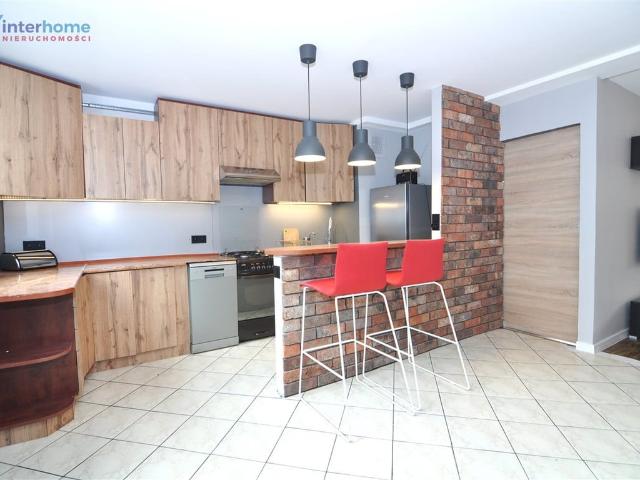 Mieszkanie na wynajem, Tychy, Śródmieście