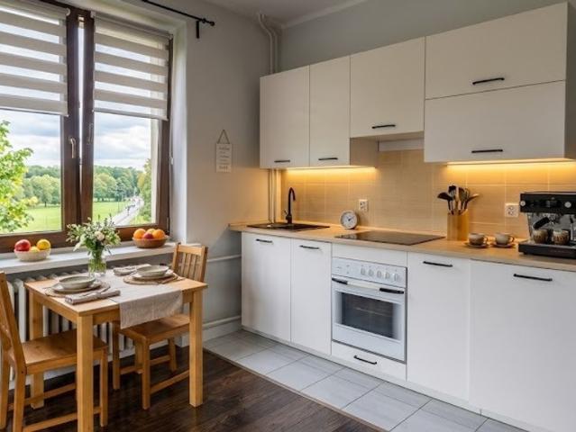 Mieszkanie na wynajem, Tychy, Śródmieście