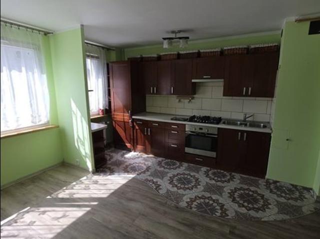Mieszkanie na wynajem, Tychy, Śródmieście, Kubicy