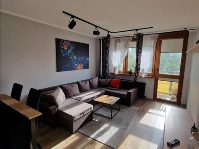 Mieszkanie na wynajem, Tychy, Śródmieście, Różyckiego
