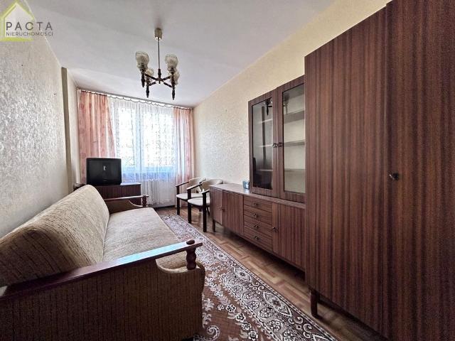 Mieszkanie na wynajem / Tychy ul. Honoraty