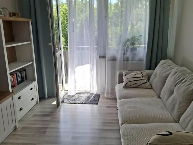 Mieszkanie na wynajem, Żyrardów, 36.60 m2 Wschód