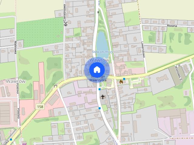 Mieszkanie na wynajem z balkonem