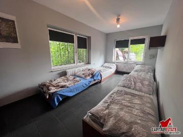 Mieszkanie na wynajem Złotoryja CPE MW 13965 50.00m² CAPITAL ESTATE