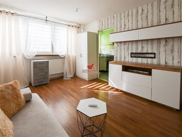Mieszkanie na wynajem Złotoryja CPE MW 14530 39.70m² CAPITAL ESTATE