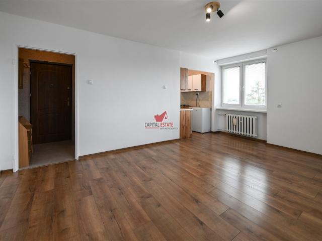 Mieszkanie na wynajem Złotoryja CPE MW 14538 25.00m² CAPITAL ESTATE