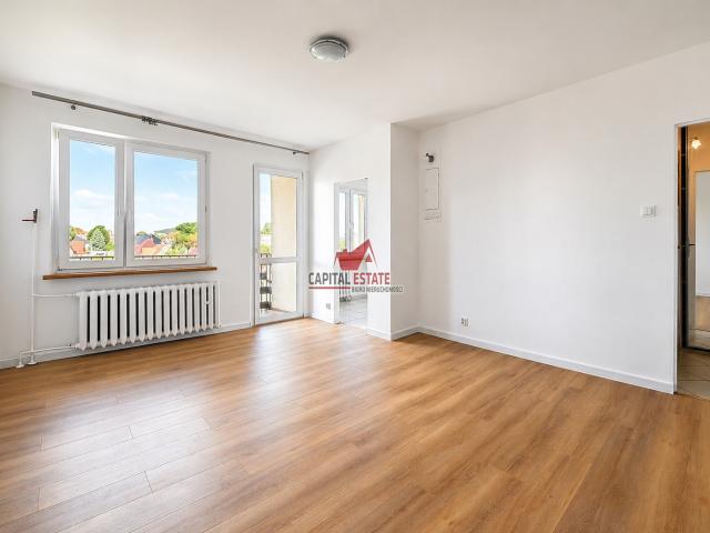 Mieszkanie na wynajem Złotoryja CPE MW 14539 30.10m² CAPITAL ESTATE