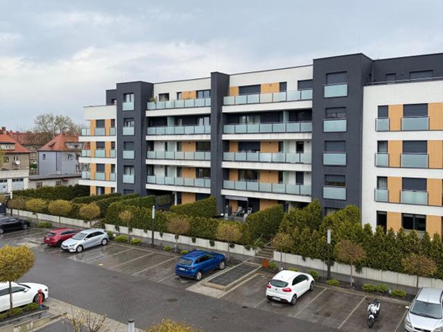 Mieszkanie na wynajem, Zabrze, Centrum