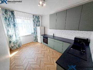 Jana Chodkiewicza, Centrum Południe, Zabrze, Województwo śląskie