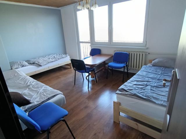 Mieszkanie na wynajem, Zabrze, Grzybowice