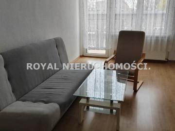 Zabrze, Województwo śląskie - Balkon, Parking