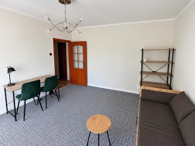 Mieszkanie na wynajem, Zabrze, Helenka, Zamenhofa